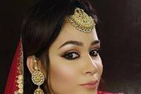 Makeovers by Neeta