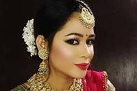 Makeovers by Neeta