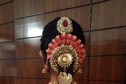 Hairstyle