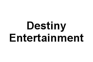 Destiny Entertainment