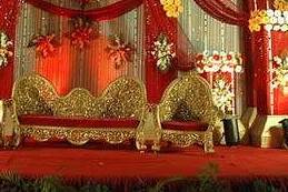 Wedding Flower Decorators Bangalore