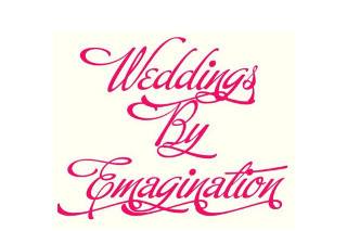 Weddings by emagination logo