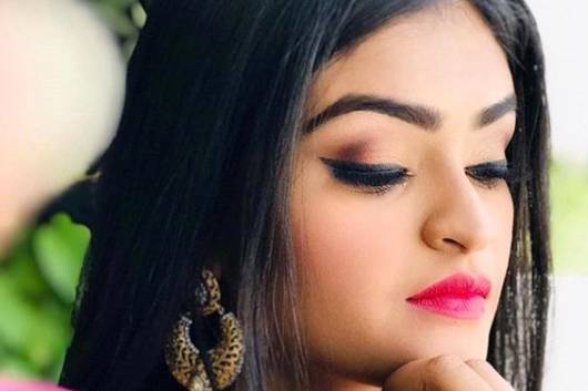 Party Makeup
