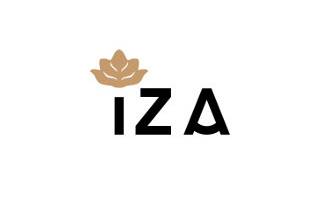 Iza logo