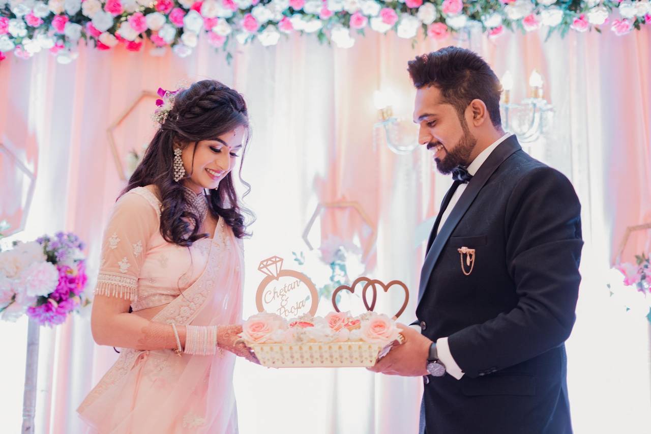 Indian Wedding Photography — Jadore Love - Specializing in South Asian and  West Indian Weddings