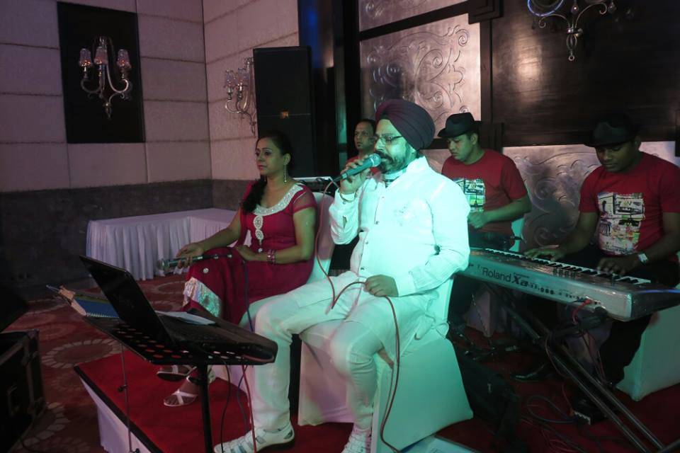 Kripa Entertainment