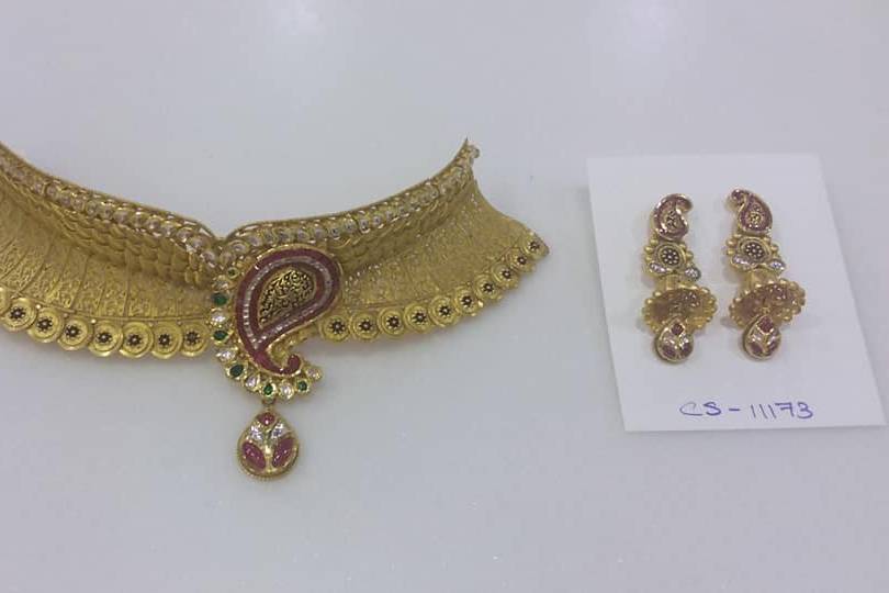 DC Jewellers