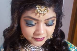 Glitzymakeover