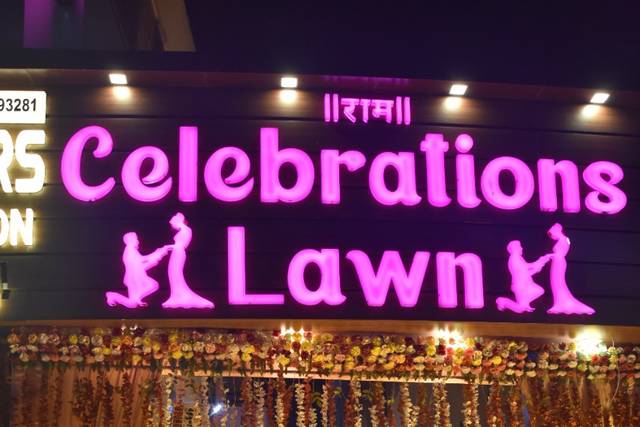 Celebrations Lawn