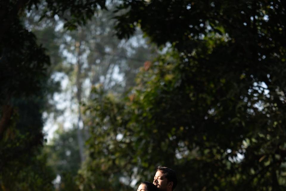 Preshoot