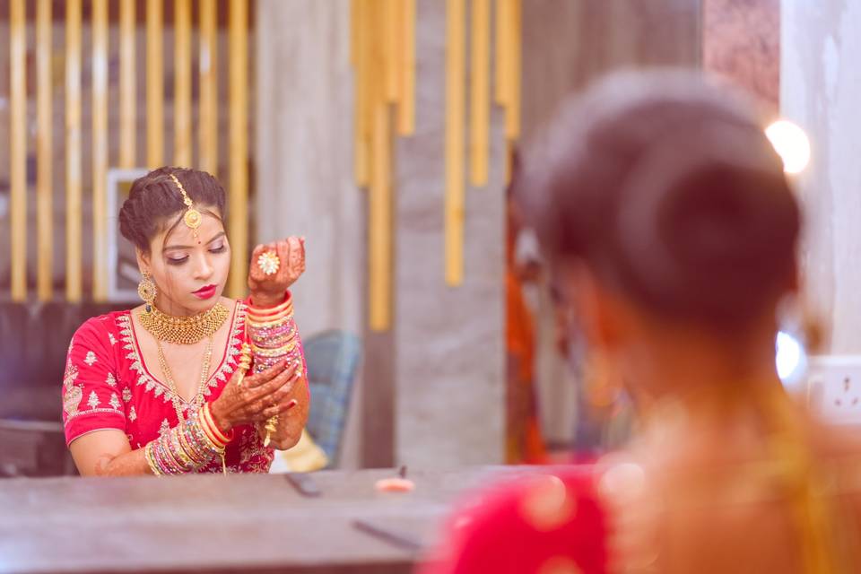 wedding