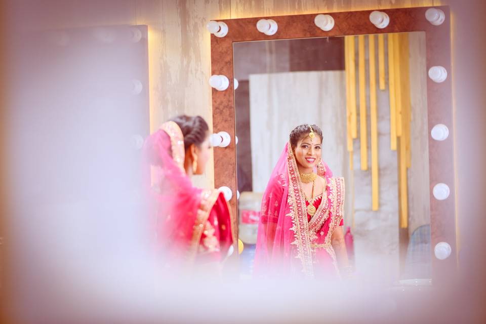 Smily Moments, Puri