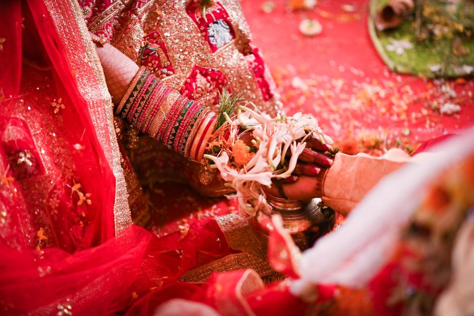 wedding