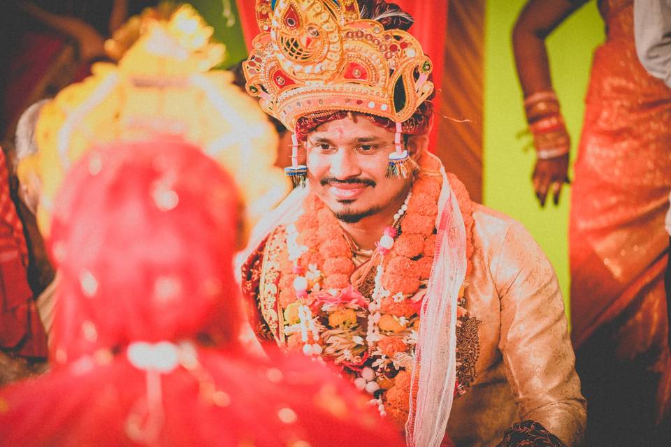 wedding