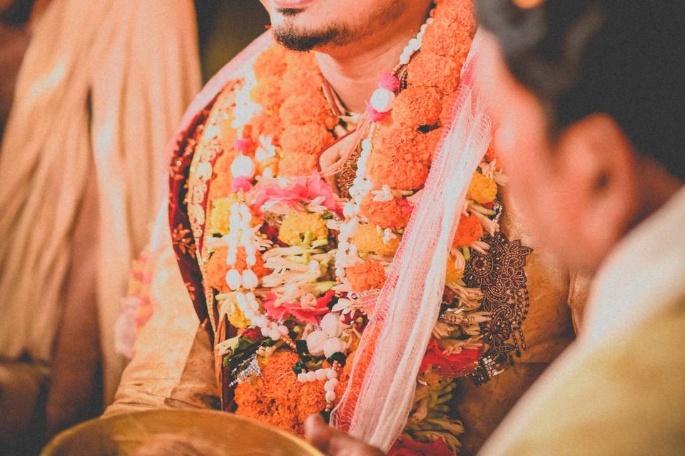 wedding