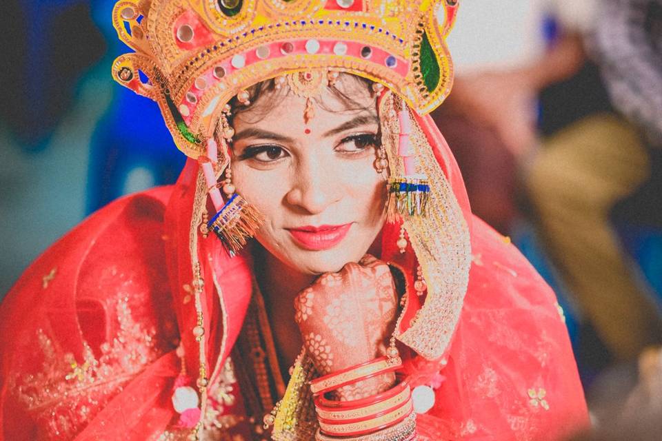 wedding