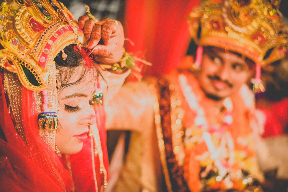wedding