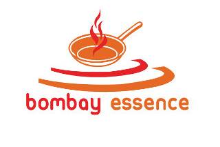 Bombay essence caterers logo