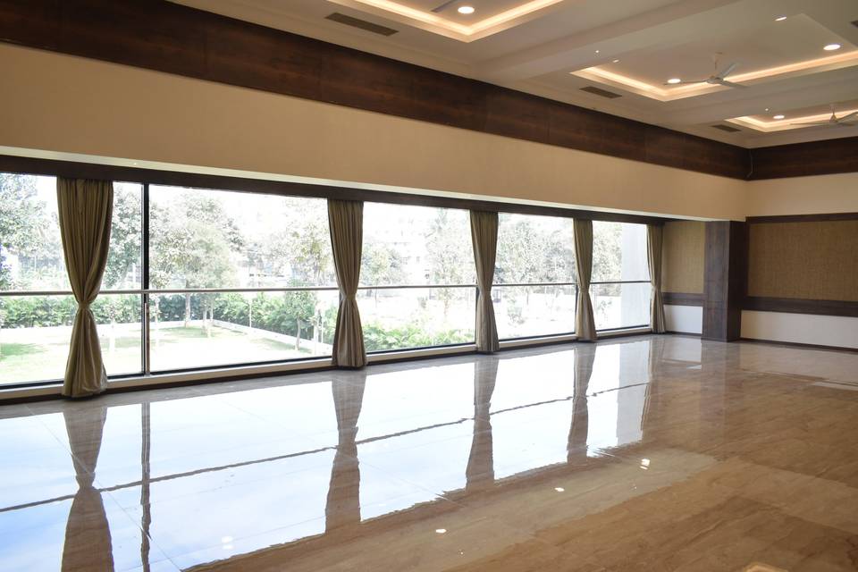 Hall