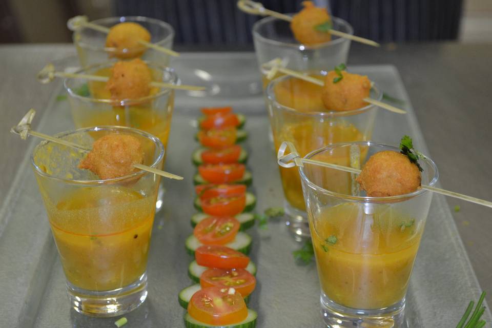 Bombay Essence Caterers