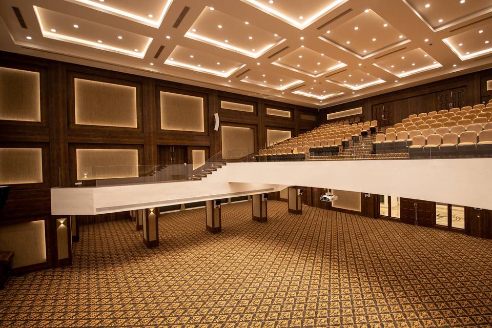 Theatre