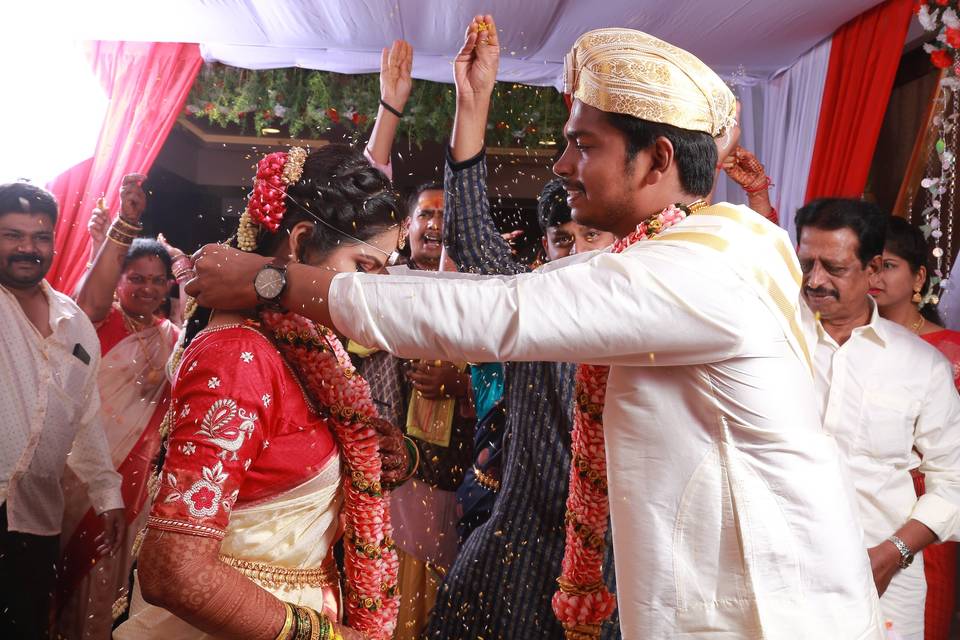 Muhurtham