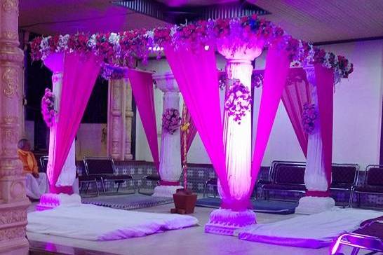 Mandap