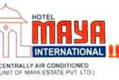 Logo maya