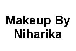 Makeup By Niharika Logo