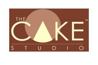 The cake studio logo