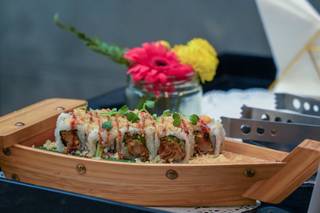 Virtuoso Catering House