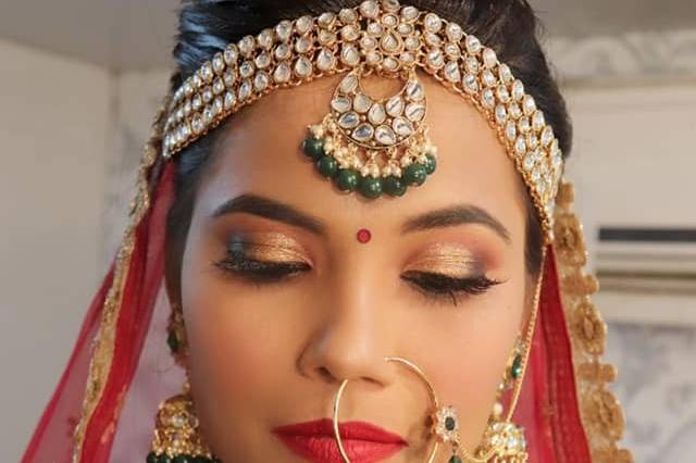 Makeup By Pranita, Mumbai