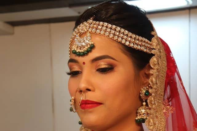 Makeup By Pranita, Mumbai