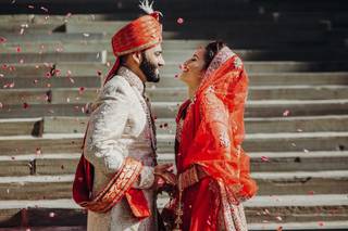 WedMeWedding, Delhi