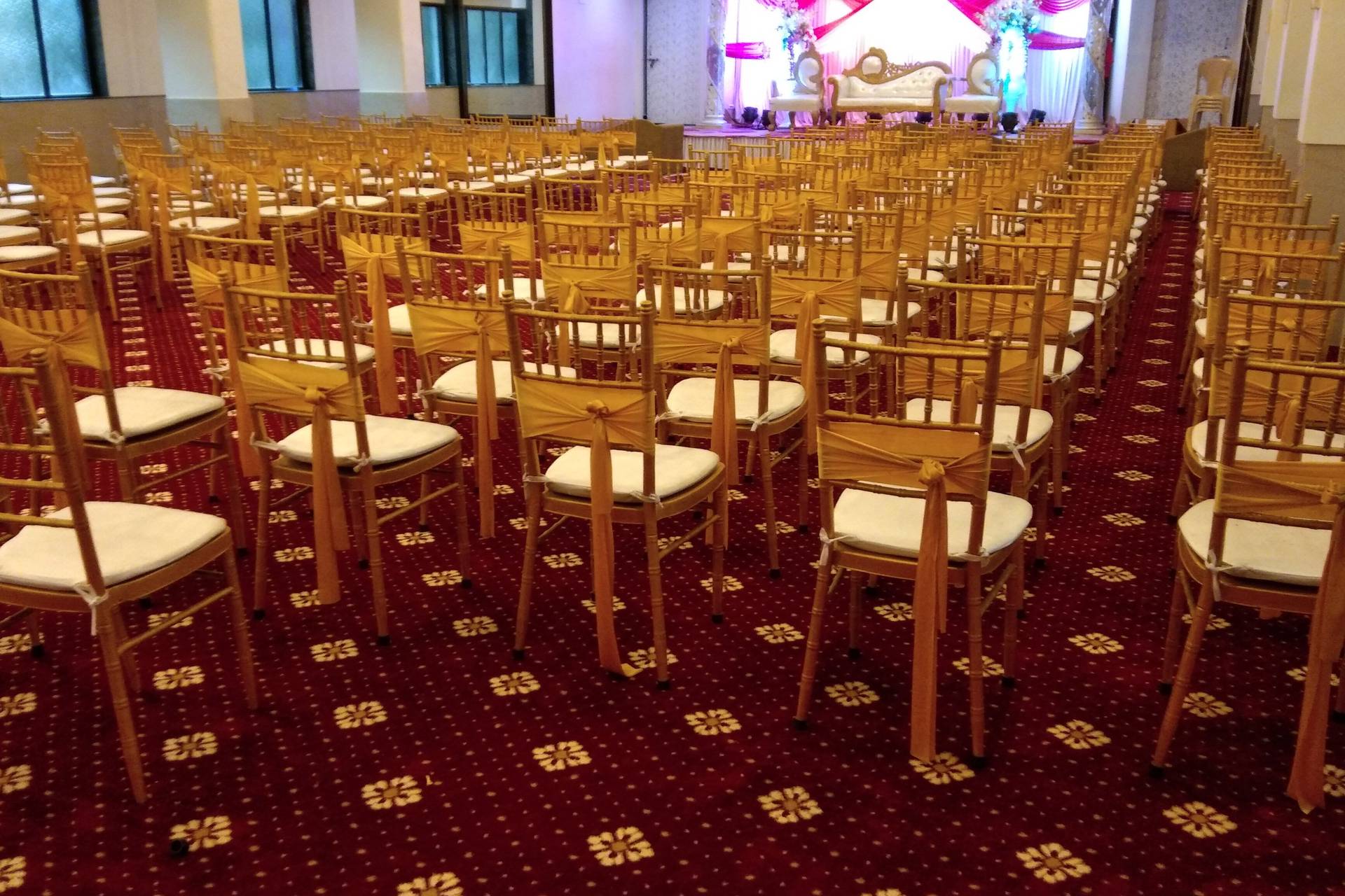 ICC Hall, Dombivli - Venue - Dombivali East - Weddingwire.in