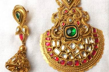 Arnav gold clearance jewellery designs