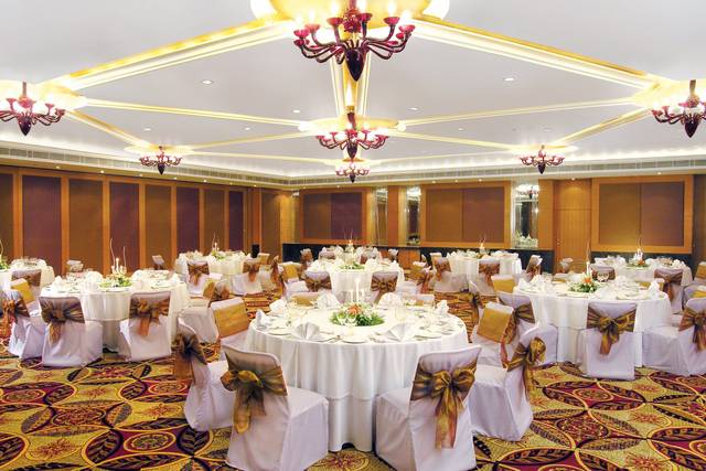 Ballroom