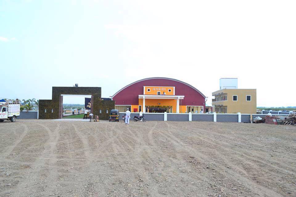 Shree Laxmi Lawns