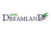 Hotel Dreamland Logo
