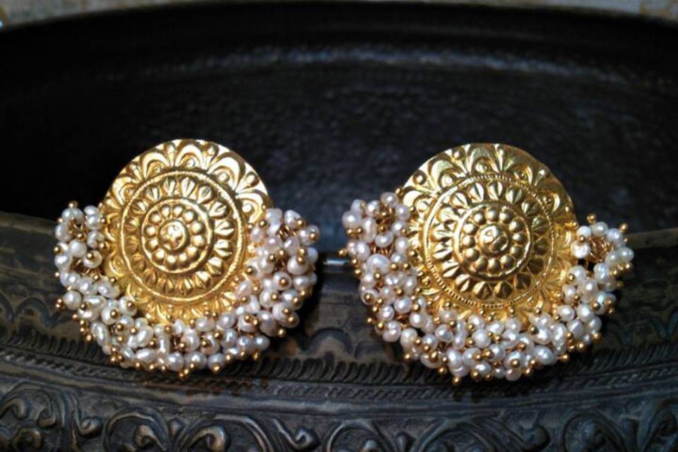 Arnav Jewellery