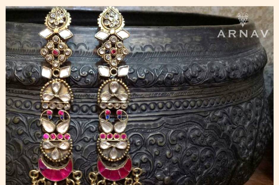 Arnav jewellery