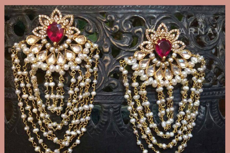 Arnav Jewellery