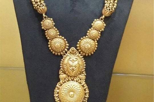 Arnav Jewellery