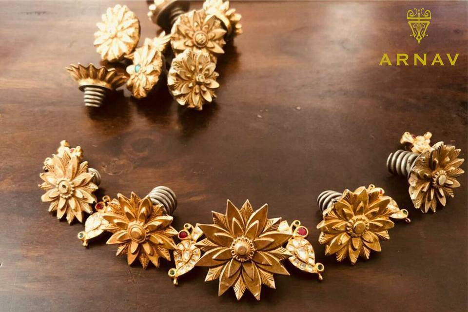 Arnav Jewellery