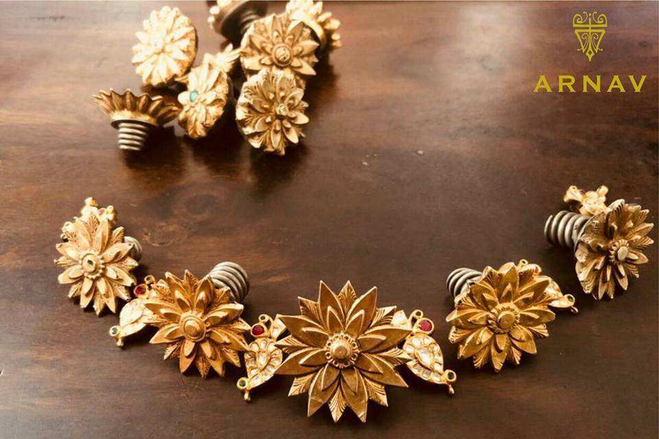 Arnav jewellery