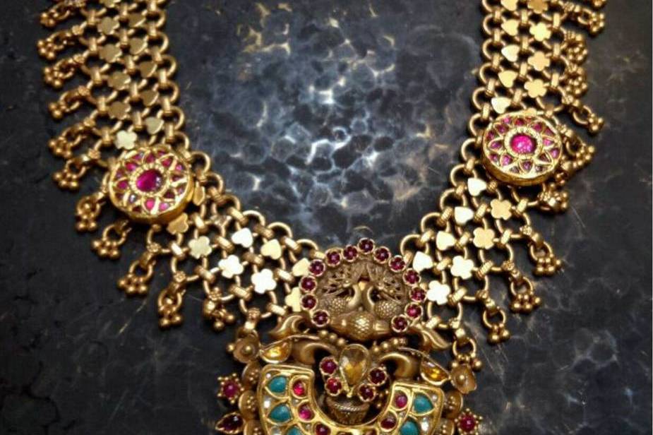 Arnav jewellery