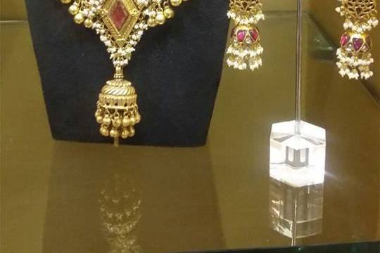 Arnav jewellery