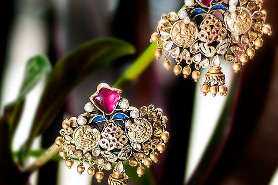 Arnav Jewellery