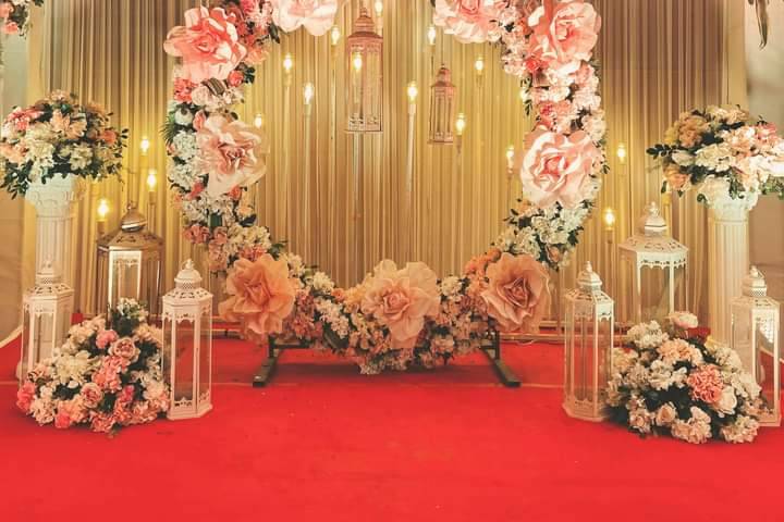 Wedding decor