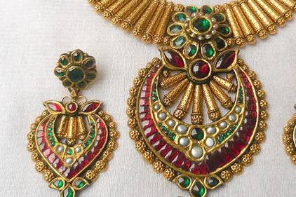 Arnav Jewellery